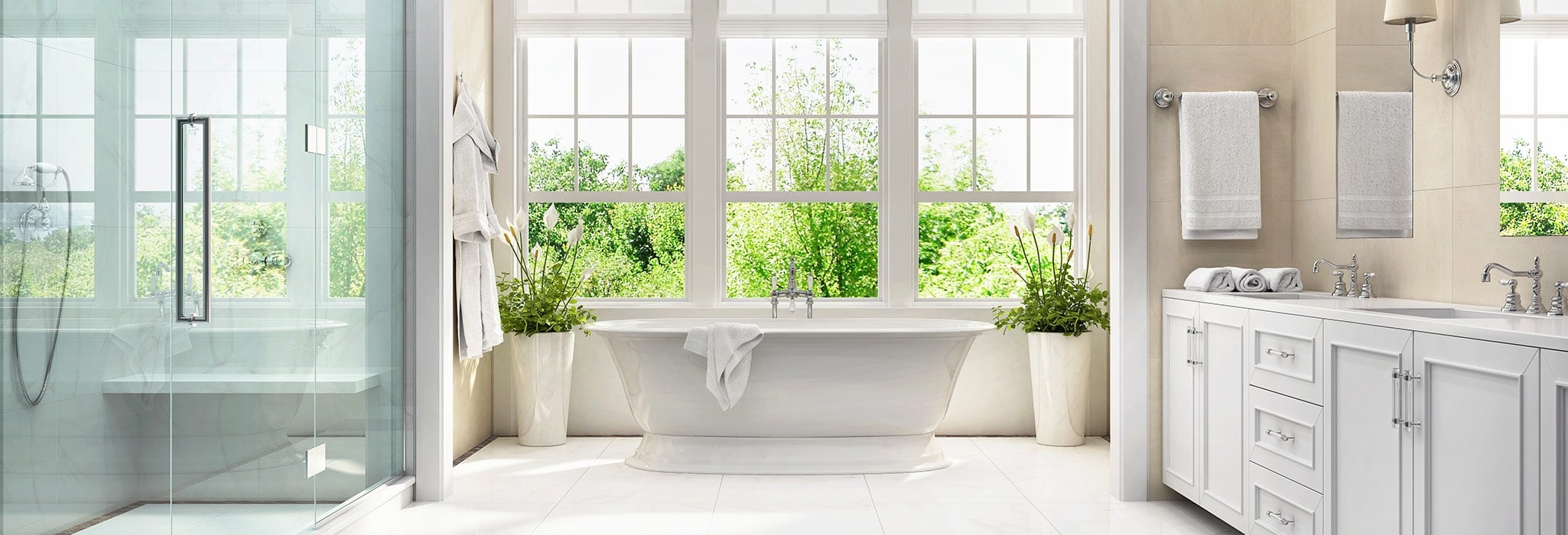 bath remodel