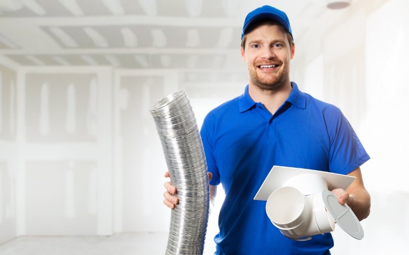 How Can I Tell If My Air Ducts Are Leaking?